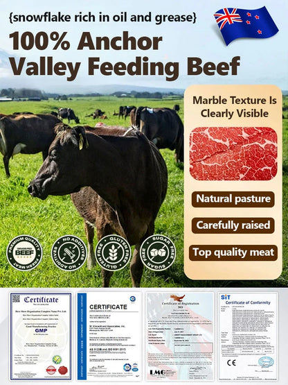 Add high-protein pure beef jerky.-Luke